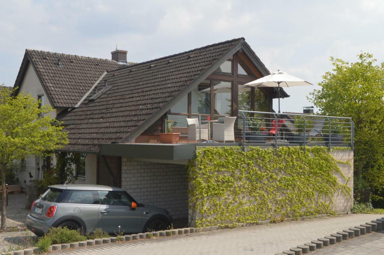 Stolzing-Apart Bayreuth Exterior foto