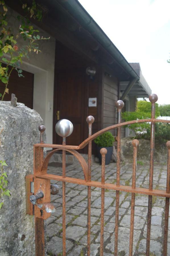 Stolzing-Apart Bayreuth Exterior foto
